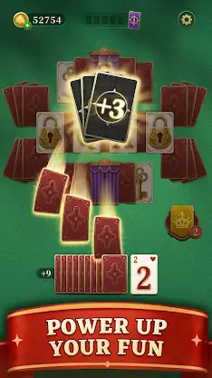 Solitaire Royalty: Card Games screenshot 3