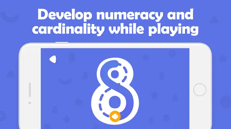 Learn Numbers: Toddler Games screenshot 5
