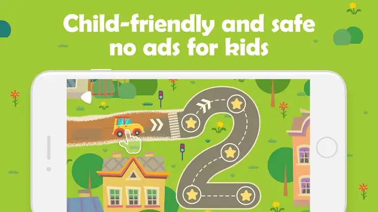 Learn Numbers: Toddler Games screenshot 4