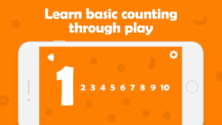 Learn Numbers: Toddler Games screenshot 3
