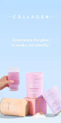 The Collagen Co. US screenshot 1