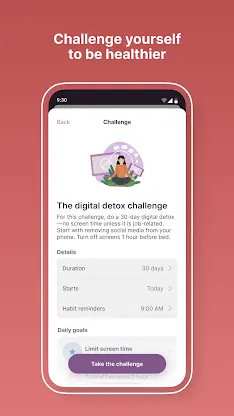 BrainFit – Habit Tracker screenshot 5