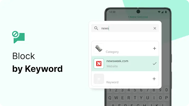 BlockSite: Block Apps & Sites screenshot 6