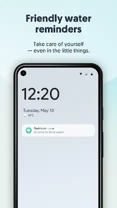 Nutrium screenshot 5