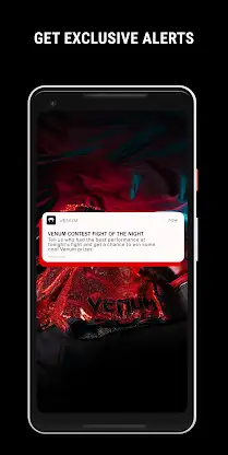 Venum screenshot 5
