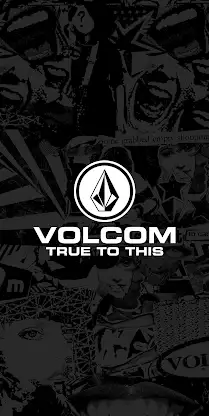 Volcom screenshot 1