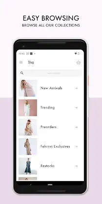FEHRNVI screenshot 3