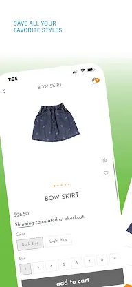 Tottini screenshot 4