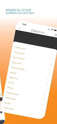 Tottini screenshot 3