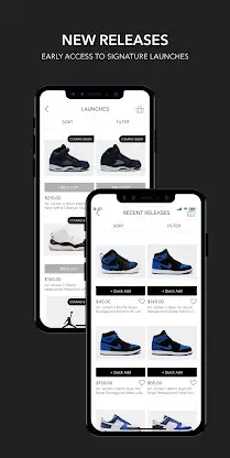 Shoe Palace screenshot 4