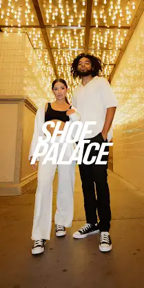 Shoe Palace screenshot 1