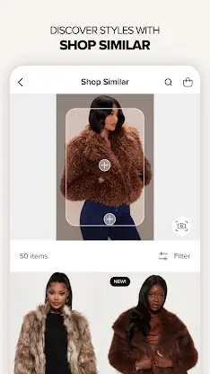 Fashion Nova: Trendy Shopping screenshot 6