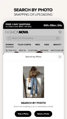 Fashion Nova: Trendy Shopping screenshot 8