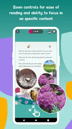 Twinkl Rhino Readers Books screenshot 3