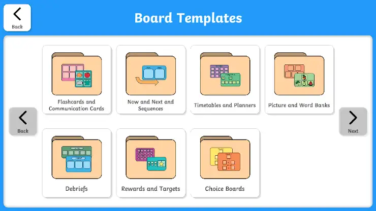 Twinkl Symbols screenshot 4