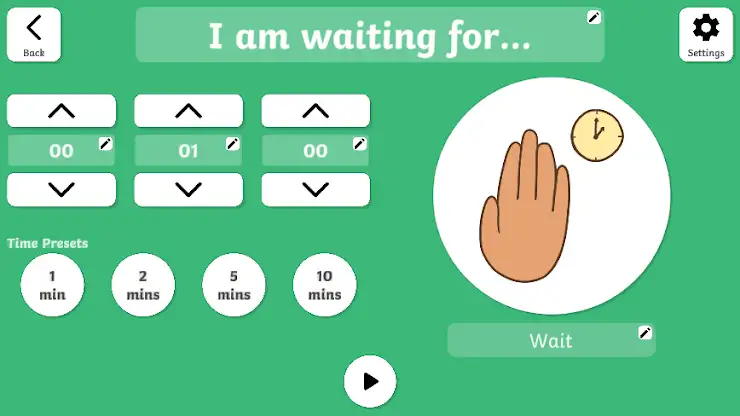 Twinkl Symbols screenshot 7