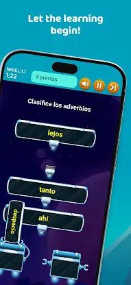 MindED - Juegos de Primaria screenshot 8