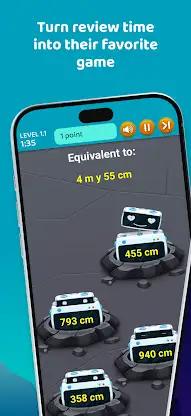 MindED - Juegos de Primaria screenshot 7