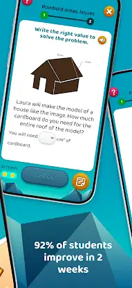 MindED - Juegos de Primaria screenshot 2
