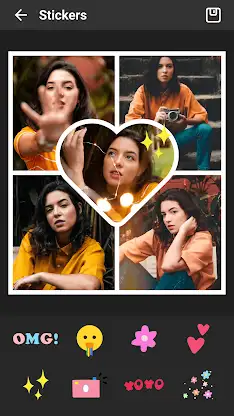 Collage Maker & Cartoon Maker screenshot 2