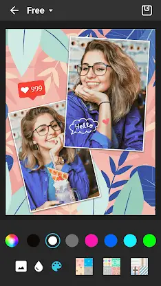 Collage Maker & Cartoon Maker screenshot 4