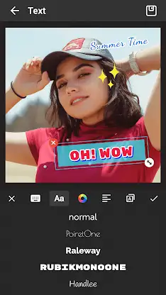 Collage Maker & Cartoon Maker screenshot 5