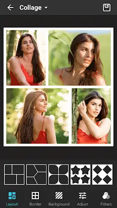 Collage Maker & Cartoon Maker screenshot 1