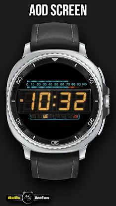 VFD Display Watch screenshot 6