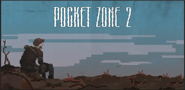 Pocket ZONE 2 — Android game banner