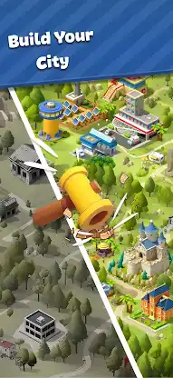 Match 3D Triple: Factory Mania screenshot 4