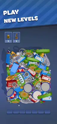 Match 3D Triple: Factory Mania screenshot 5