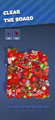 Match 3D Triple: Factory Mania screenshot 6