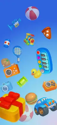 Match 3D Triple: Factory Mania screenshot 8