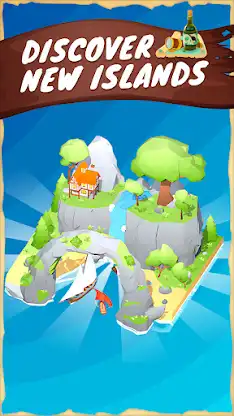Merge Ship Loop screenshot 4