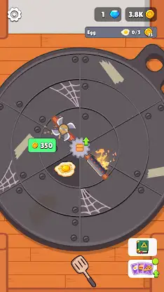 Ring Restaurant screenshot 1
