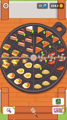 Ring Restaurant screenshot 5