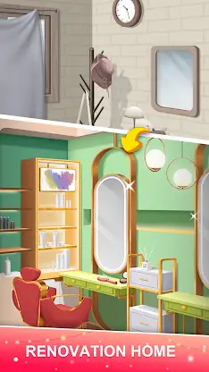 Make Up Refresh Yourself screenshot 5