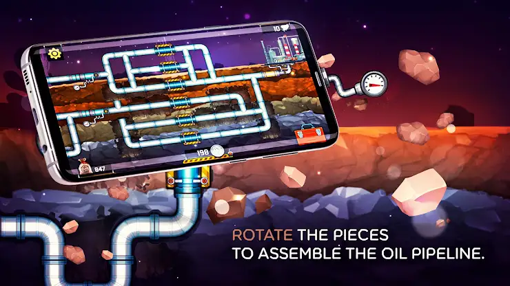 Plumber 3 screenshot 5