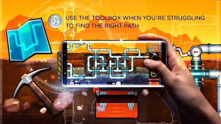 Plumber 3 screenshot 8