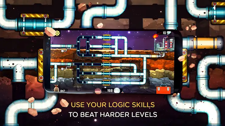 Plumber 3 screenshot 6