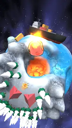 Terra Smash screenshot 6