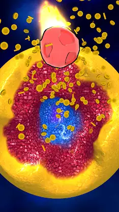 Terra Smash screenshot 3