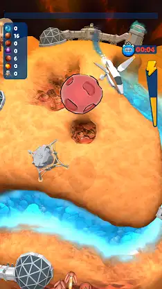 Terra Smash screenshot 4
