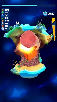 Terra Smash screenshot 8