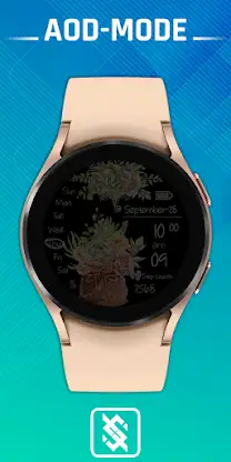 BFF100- Blackboard Art Cactus screenshot 2
