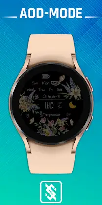 BFF103- Blackboard Art Spring screenshot 2