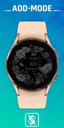 BFF104- Blackboard Art Flower screenshot 2