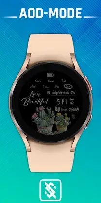 BFF111 - Blackboard Art Cactus screenshot 2