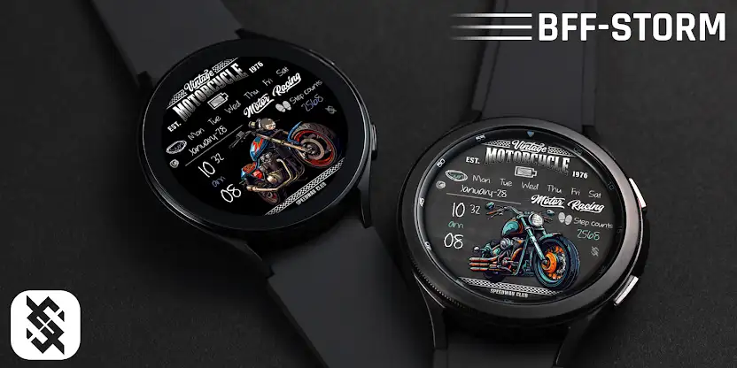 BFF112-Blackboard Art Motor screenshot 6