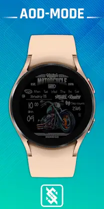 BFF112-Blackboard Art Motor screenshot 2